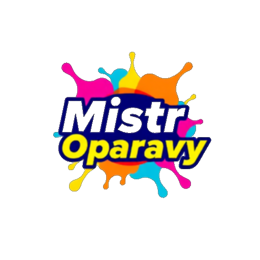 MistrOpravy logo