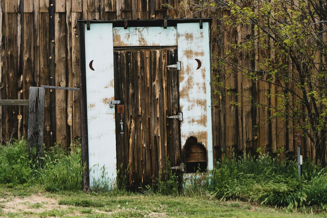 Pracoviště a vybavení dílny