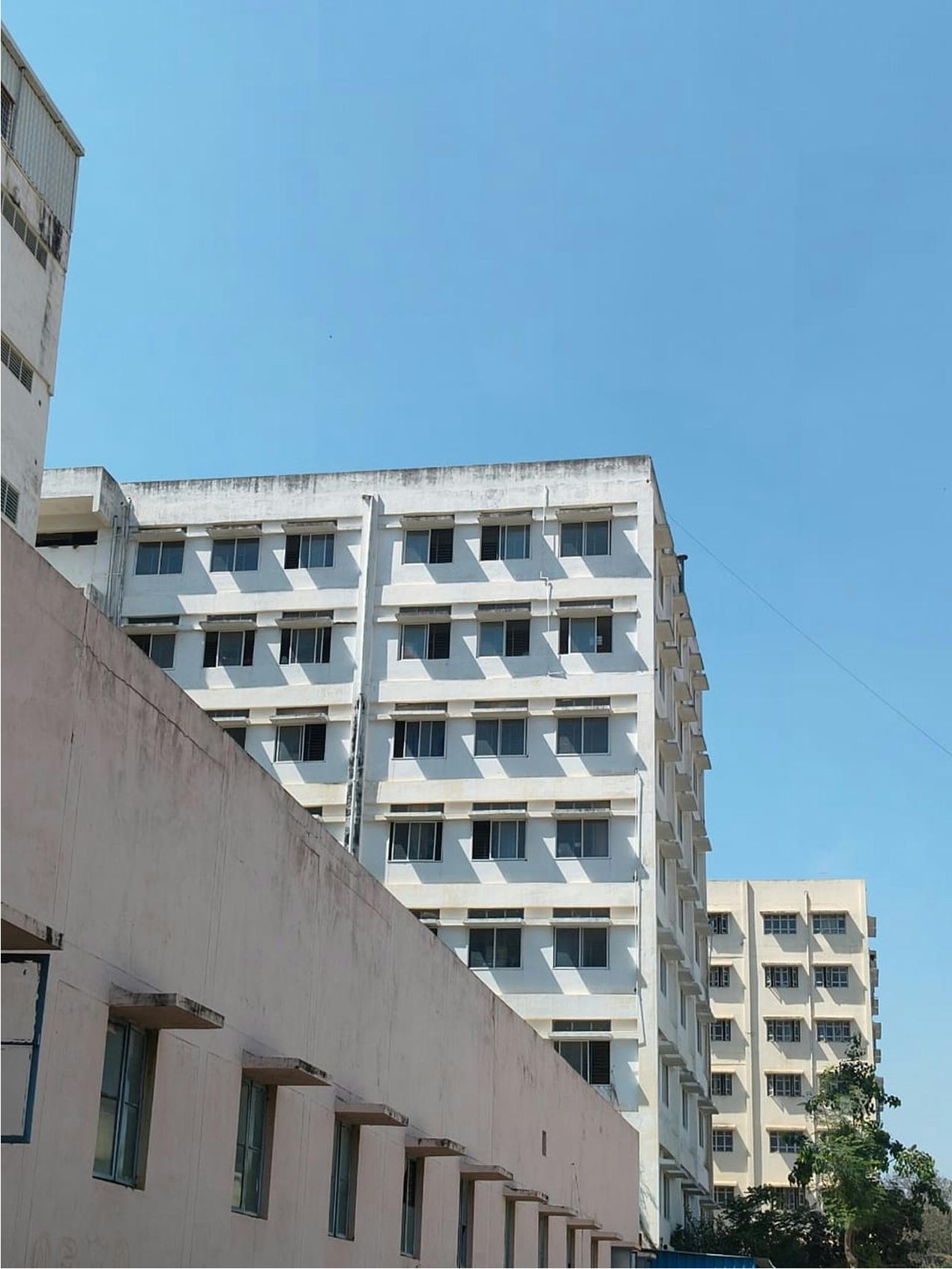 Havarijní tým v akci