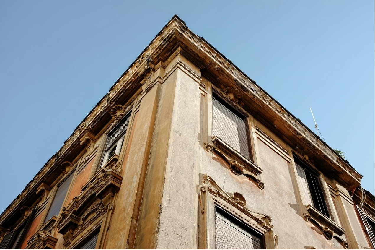 Osvětlení open-space